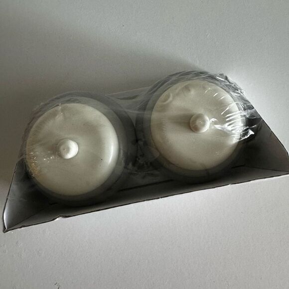 IKEA Uthallig Curtain End Caps - Picture 2 of 6